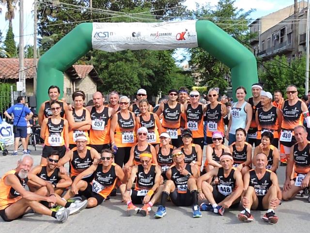 Il BioRace torna a Salemi, domenica 26 giugno 2022, per il X° Trofeo Podistico Pani e Altari