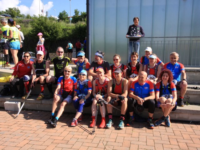 Scuola di Maratona, di corsa tra successi e solidarietà