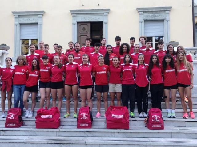 Classifica performance 2023. Trevisatletica nella "Top 30" Nazionale