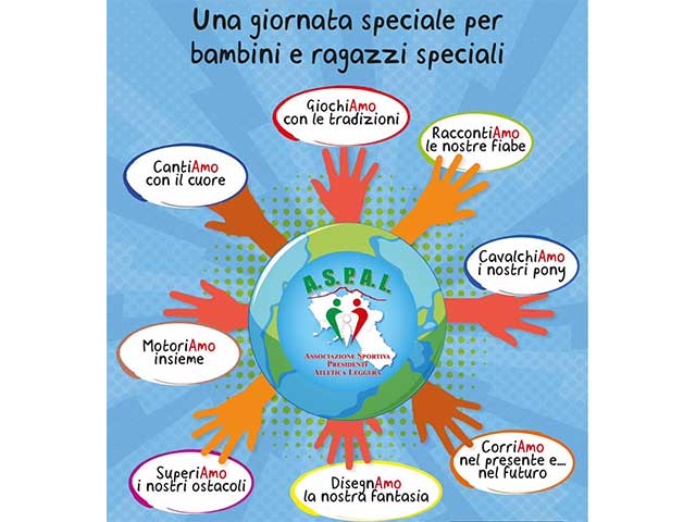 Lo Sport dell’Atletica è anche questo