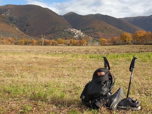Ad Accumoli (RI) e Campi di Norcia (PG) nel 2023 appuntamento con Trail e 8 ore