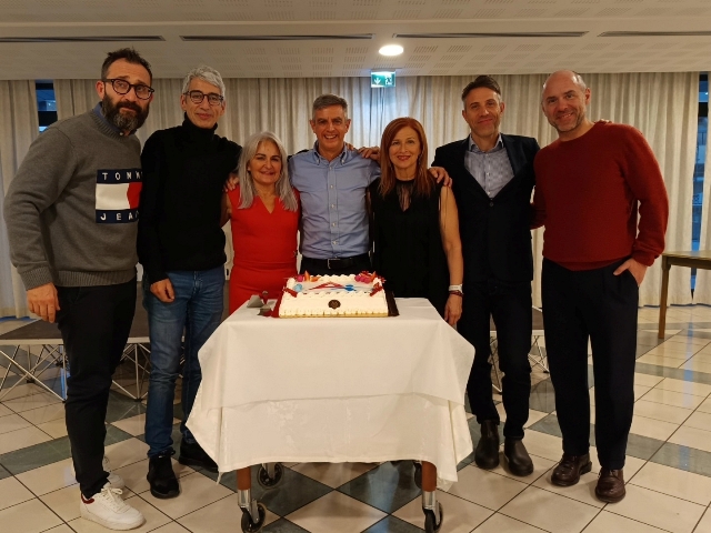 L’Adriatico Team Polisportiva riparte alla grande per il 2026: al via la nuova stagione tra podismo, ciclismo e triathlon