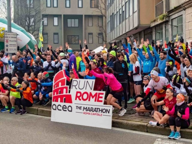 Affari&Sport raddoppia il divertimento con gli allenamenti