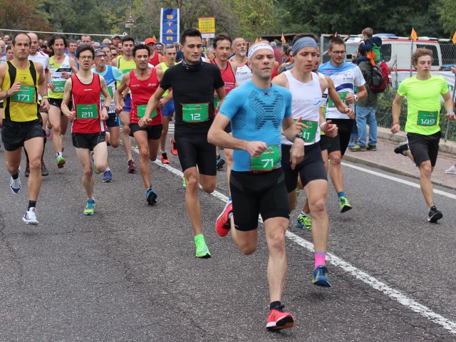 L’AgeFactor Run chiuderà in bellezza il circuito podistico Top7 2022