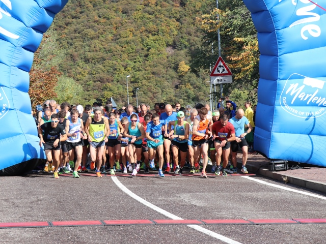 A Bronzolo torna l’AgeFactor Run, la corsa con il fattore età