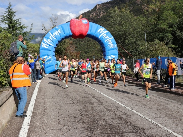 Gran finale per il circuito podistico Top7 2024 all’AgeFactor Run di Bronzolo