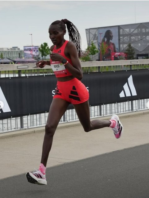 Da Praga a Herzogenaurach: Adizero – Road to Records continua a superare i limiti