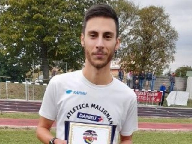 Cross di Tolmezzo, tornano i campioni in carica
