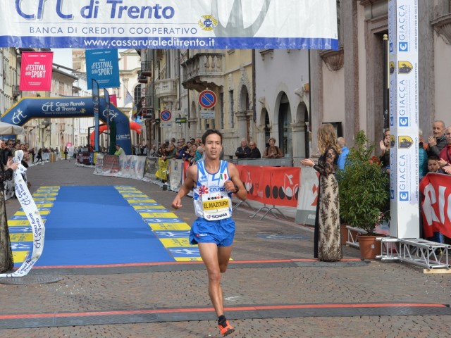 I top runner di ZeroWind Romeo&Giulietta Run Half Marathon 21k, dodici per la vittoria