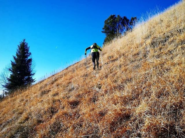 Gosèr Trail, al via il conto alla rovescia. Domenica si corre a Tisoi