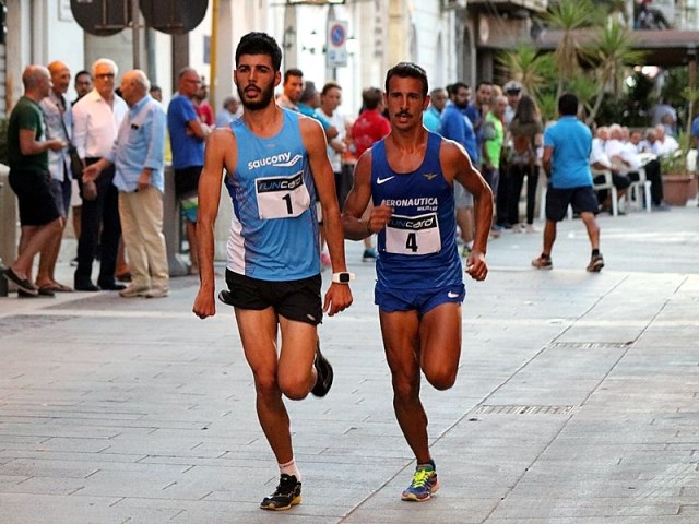Spettacolare weekend per Forlì, arriva l’europeo Crippa