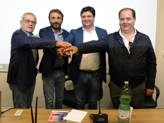 Cresce l’attesa per l’inizio della IX Albanova Running