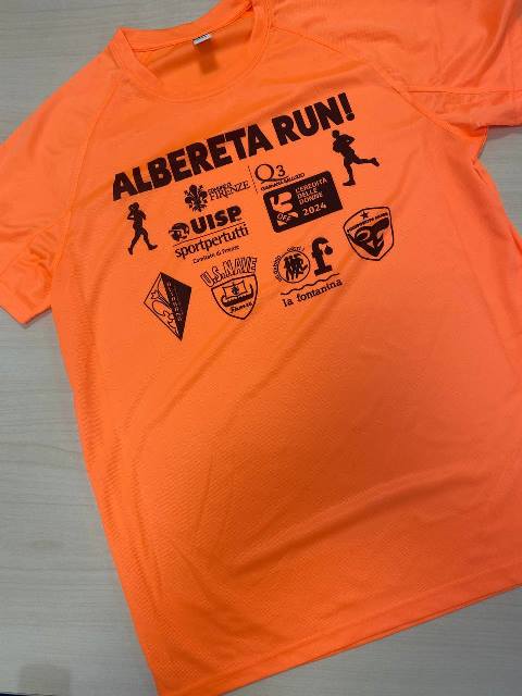 Arriva Albereta Run in Rosa, evento poodistico benefico collegato al Festival “Eredità delle donne” 