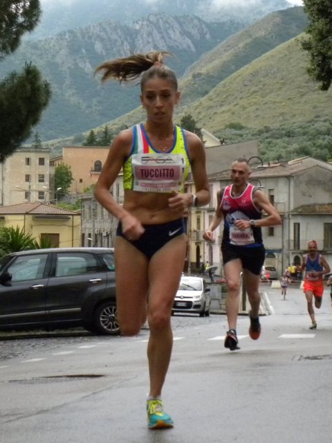 A Ladispoli arriva la campionessa d’Italia