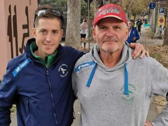 Terrasi argento tricolore, ottimi Fanani, Chiti e Lucaci