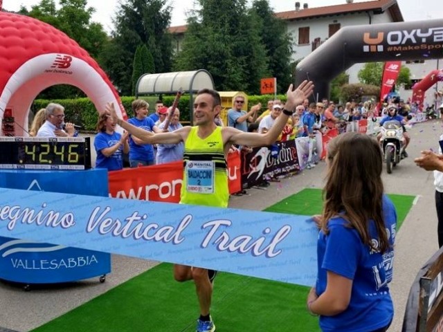  I top atleti al via del III HOKA Monterosa EST Himalayan Trail