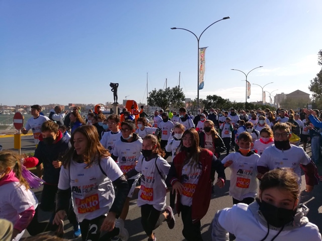 Al via le prime due Alì Family Run di Portogruaro e Chioggia