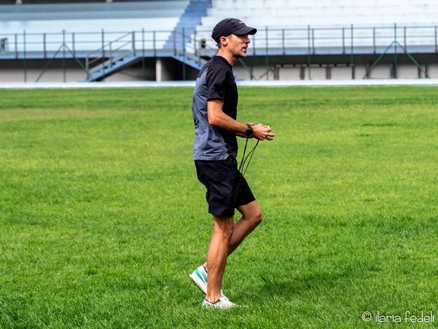 Dal Blog di Orlando Pizzolato: non solo atleti, anche allenatori