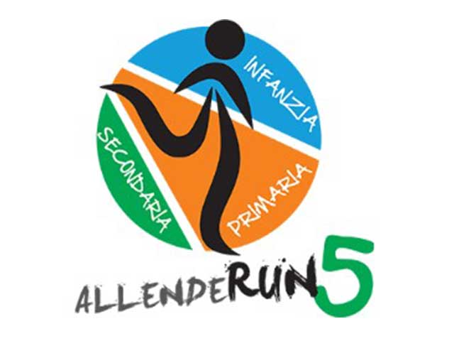 “Allende Run home edition” il 3 maggio ci sarà ma fra le mura domestiche