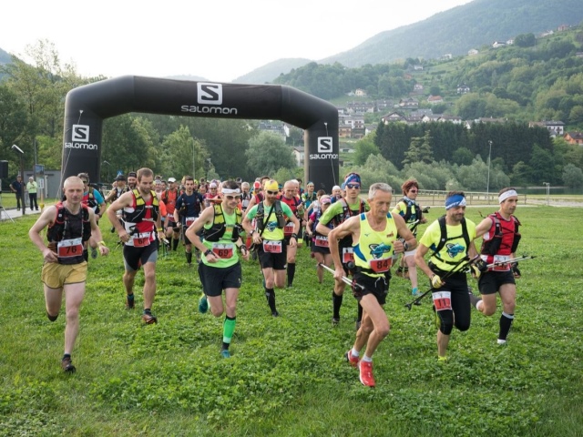 Alpago Eco Trail, iscrizioni aperte e un nuovo tracciato da 12 km