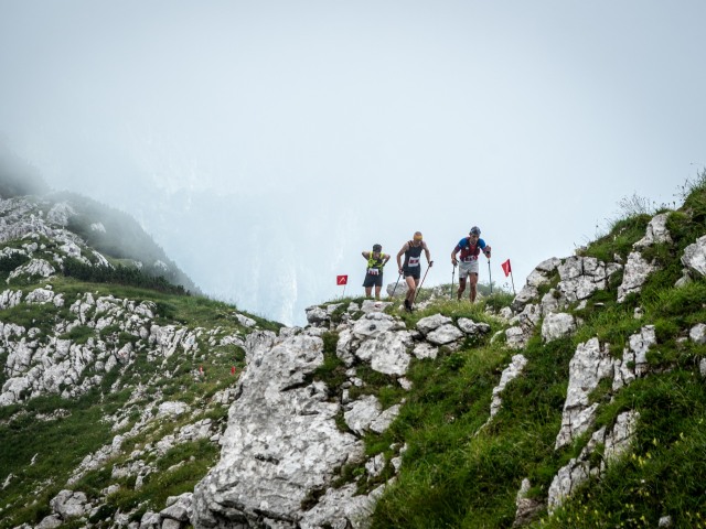 Il 10 Agosto la 13a edizione di Alpago Sky Super 3