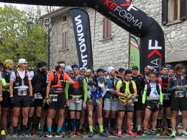 Alpe della Luna Trail, un parterre mai così prestigioso