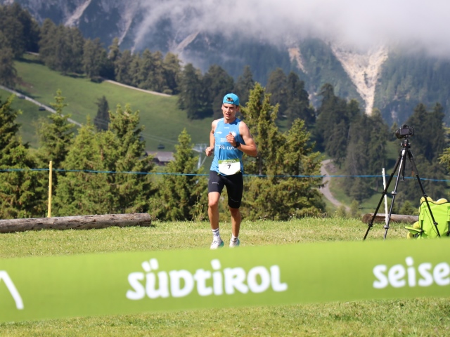 Ancora un mese: la Mezza Maratona Alpe di Siusi si avvicina a grandi passi
