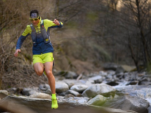 Conto alla rovescia per l’Alpenplus Ötzi Trailrun Naturno: manca un mese allo spettacolo alpino