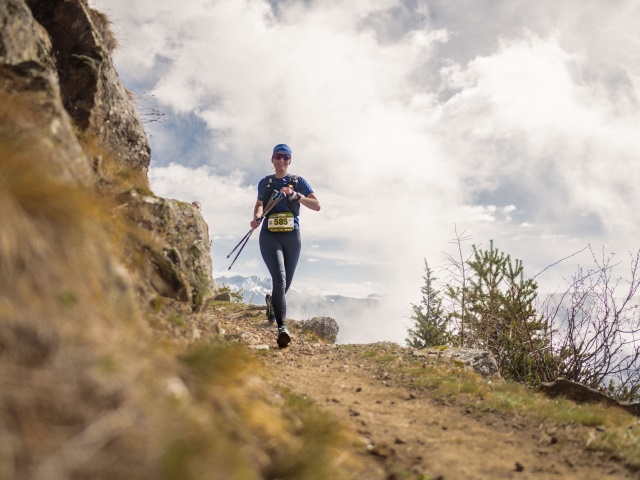 Alpenplus Ötzi Trailrun Naturno: tra un mese al via anche due vincitori della scorsa edizione