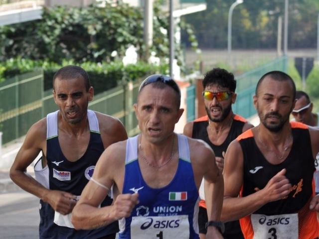 Alvignano Corre… un fiume d’emozioni, vince Di Puoti