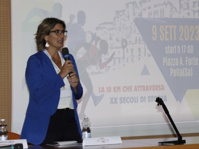 XV StraPollese: si entra nel vivo