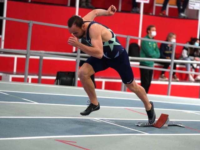 Uomini jet al Meeting Città di Conegliano: nei 100 il britannico Chijindu Ujah, 9’’96 in carriera