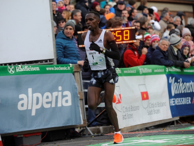 La 48a BOclassic Alto Adige si regala tante star dell’atletica leggera