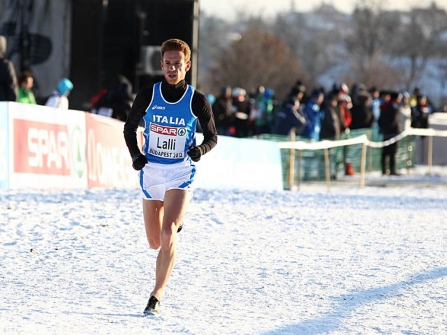 Trento Running: Giro Al Sas, c'è il ritorno di Andrea Lalli