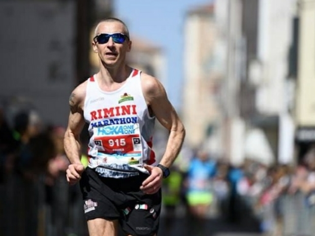Tutti i vincitori della Night for (Virtual) Run