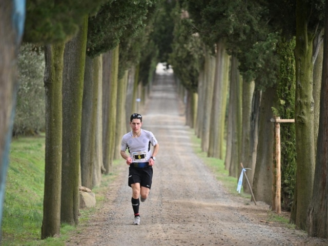 Brunello Crossing, con cantina Camigliano title sponsor della 24km nasce il Trofeo Camigliano