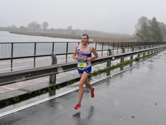 10^ Lago Maggiore Marathon, il ritorno alle origini del percorso,  lo sguardo al futuro con la certificazione Green