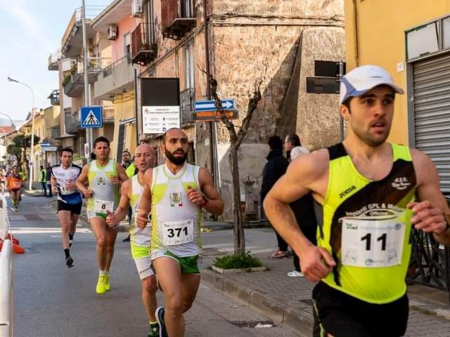 Andreolana Run: podio per Lamghali e Di Blasio, vince l’Atletica Marcianise