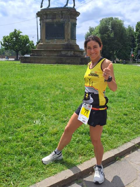 La 100 km del Passatore consacra la Tocco Runner con l’ottavo posto assoluto di Annalisa Fitti