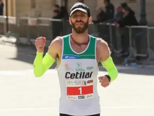 Lollo domina a Oristano, Davini vince a Siena