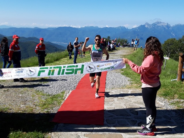Castiglione-S.Pellegrino in Alpe a Lollo e Bertolotti