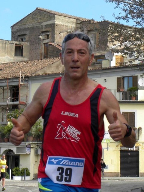 Tonino ricordato da un’infinità di amici