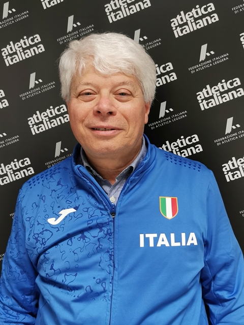 Antonio Andreozzi - Il Maestro silenzioso dell’atletica azzurra