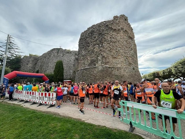 Giornata di sport, aggregazione e amicizia