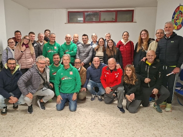 In rampa di lancio la Marcialonga d’Autunno tra competitiva, non competitiva e camminata ludico-motoria sotto il segno della tradizione