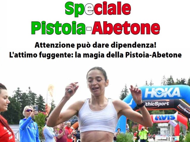 Supplemento Atletica Immagine 211
