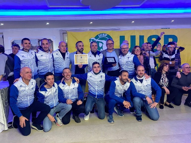 L’Atletica Val Tavo chiude uno strabiliante 2023 con il trionfo finale al Corrilabruzzo UISP