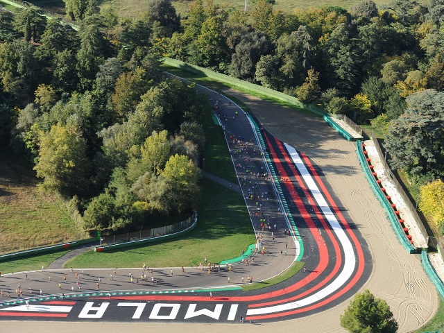 Special Edition Campionato Italiano 100 km in diretta streaming a cura di Sport2u.tv, OAsport.it