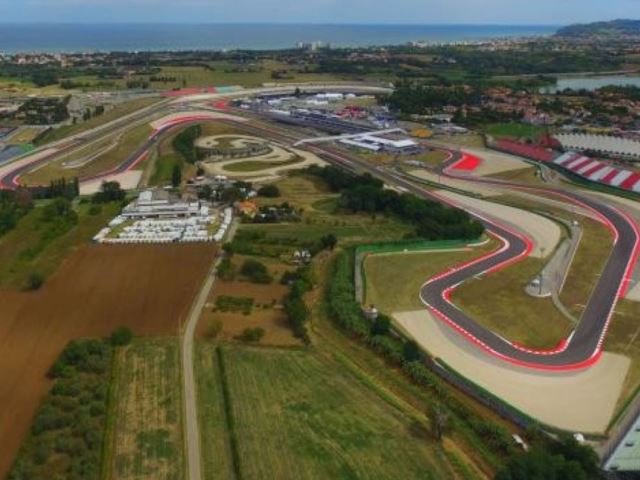 Misano Marathon, una “prima” dedicata a Simoncelli