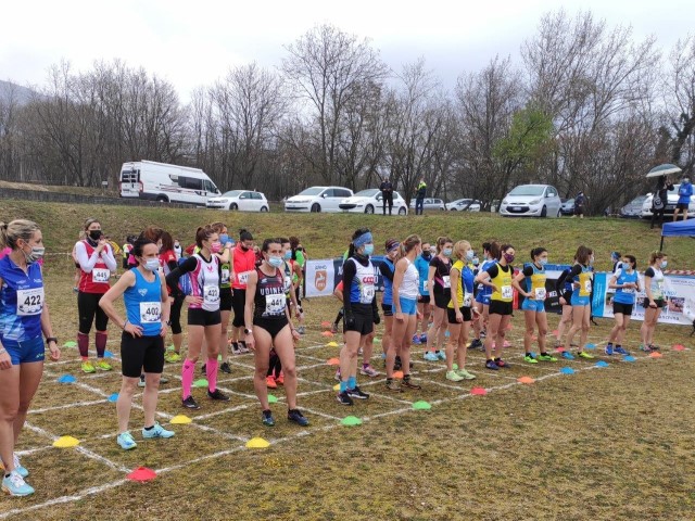 Campionati Italiani di Cross, ad Aviano cresce l’attesa